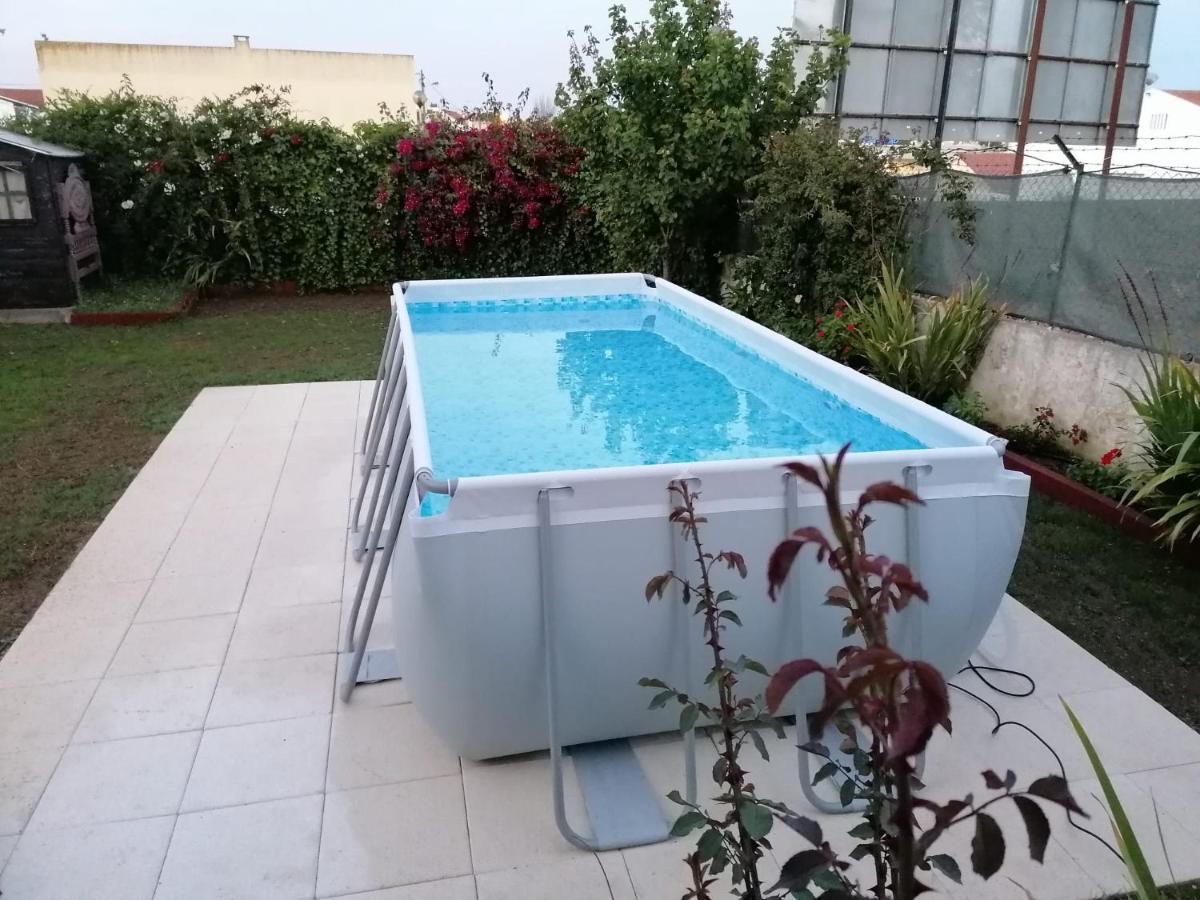 サン・ドミンゴス・デ・ラナ Casa D'Avo - Cascais-Estorilヴィラ エクステリア 写真